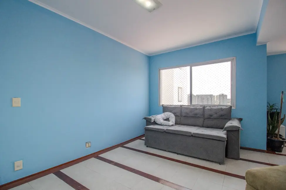 Apartamento com 3 quartos à venda, 82m2 em Vila São Francisco, São Paulo - SP - imagem 2 Foto 2 de Apartamento com 3 quartos à venda, 82m2 em Vila São Francisco, São Paulo - SP