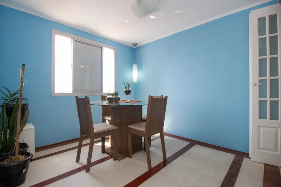 Apartamento com 3 quartos à venda, 82m2 em Vila São Francisco, São Paulo - SP - imagem 6 Foto 6 de Apartamento com 3 quartos à venda, 82m2 em Vila São Francisco, São Paulo - SP