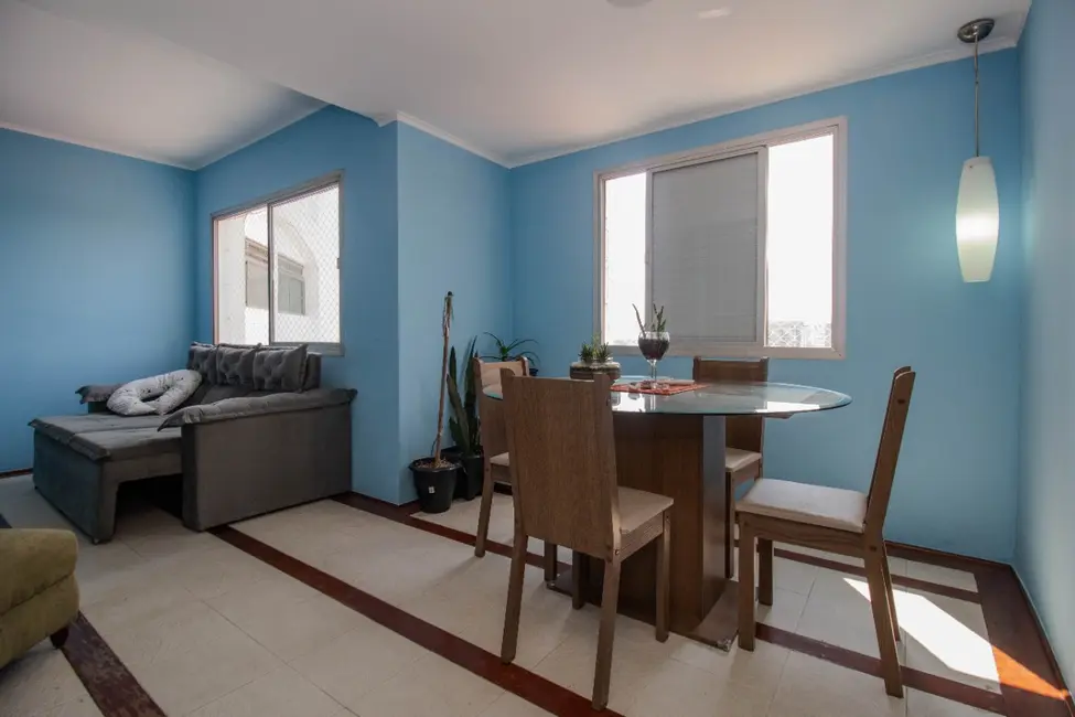 Apartamento com 3 quartos à venda, 82m2 em Vila São Francisco, São Paulo - SP - imagem 7 Foto 7 de Apartamento com 3 quartos à venda, 82m2 em Vila São Francisco, São Paulo - SP