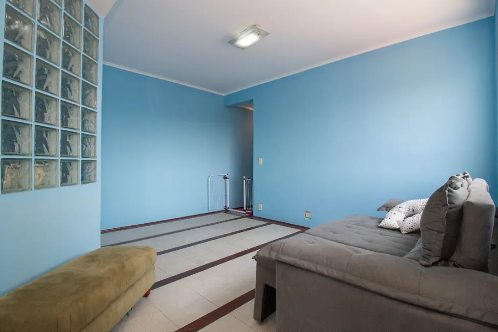 Apartamento com 3 quartos à venda, 82m2 em Vila São Francisco, São Paulo - SP - imagem 4 Foto 4 de Apartamento com 3 quartos à venda, 82m2 em Vila São Francisco, São Paulo - SP