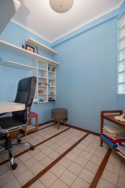 Apartamento com 3 quartos à venda, 82m2 em Vila São Francisco, São Paulo - SP - imagem 9 Foto 9 de Apartamento com 3 quartos à venda, 82m2 em Vila São Francisco, São Paulo - SP