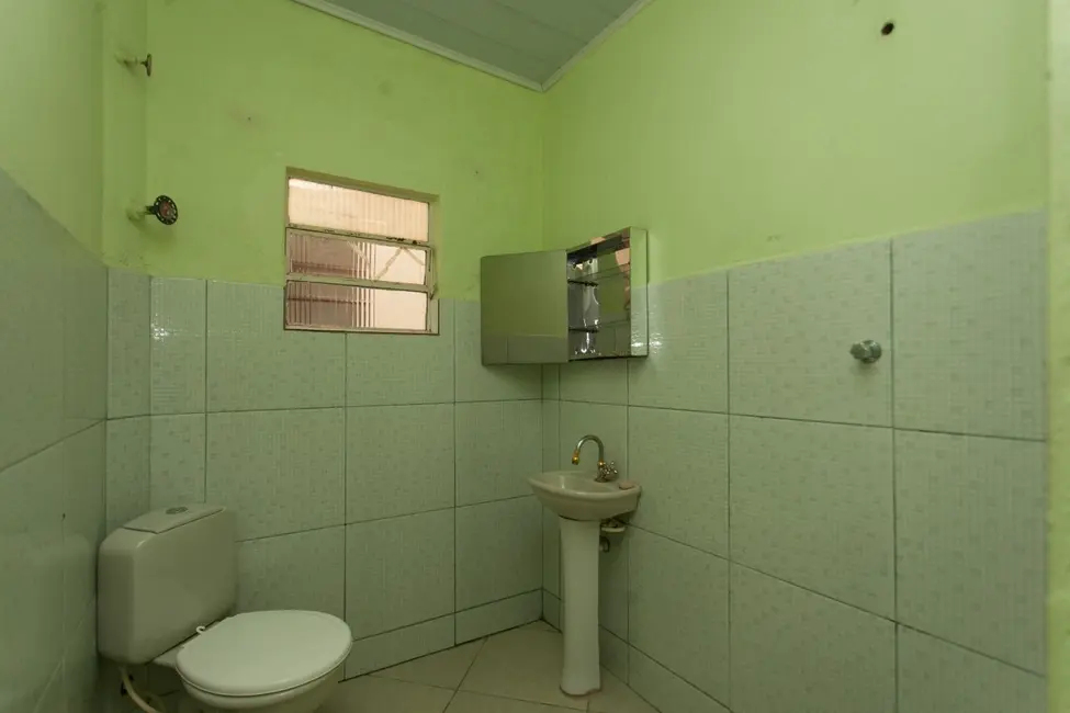 Casa com 3 quartos à venda, 165m2 em Freguesia do Ó, São Paulo - SP - imagem 9 Foto 9 de Casa com 3 quartos à venda, 165m2 em Freguesia do Ó, São Paulo - SP