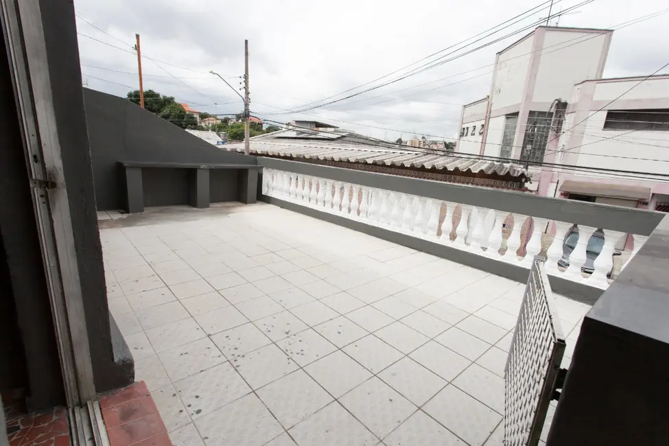 Foto 2 de Casa com 3 quartos à venda, 165m2 em Freguesia do Ó, São Paulo - SP