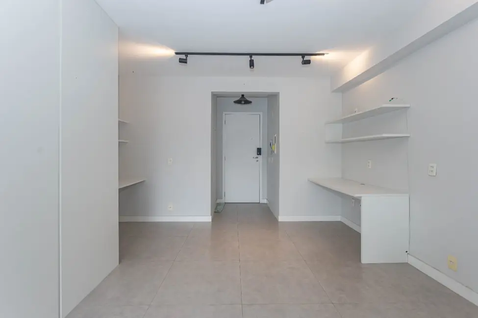 Apartamento com 1 quarto à venda, 50m2 em Bela Vista, São Paulo - SP - imagem 7 Foto 7 de Apartamento com 1 quarto à venda, 50m2 em Bela Vista, São Paulo - SP