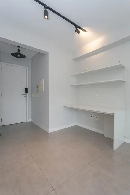 Apartamento com 1 quarto à venda, 50m2 em Bela Vista, São Paulo - SP - imagem 9 Foto 9 de Apartamento com 1 quarto à venda, 50m2 em Bela Vista, São Paulo - SP