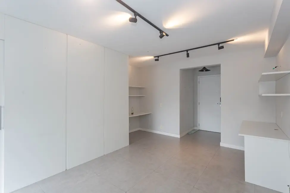 Apartamento com 1 quarto à venda, 50m2 em Bela Vista, São Paulo - SP - imagem 6 Foto 6 de Apartamento com 1 quarto à venda, 50m2 em Bela Vista, São Paulo - SP