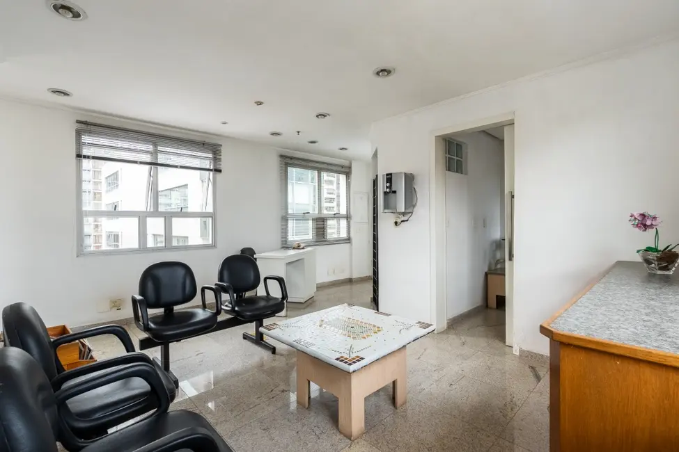 Foto 5 de Sala Comercial à venda, 68m2 em Jardim Paulista, São Paulo - SP