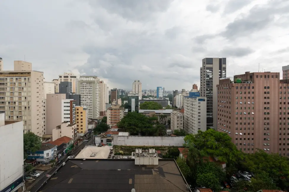 Foto 7 de Sala Comercial à venda, 68m2 em Jardim Paulista, São Paulo - SP