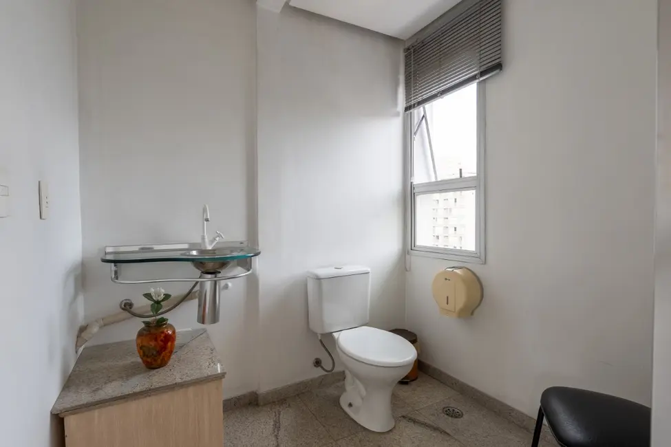Foto 8 de Sala Comercial à venda, 68m2 em Jardim Paulista, São Paulo - SP