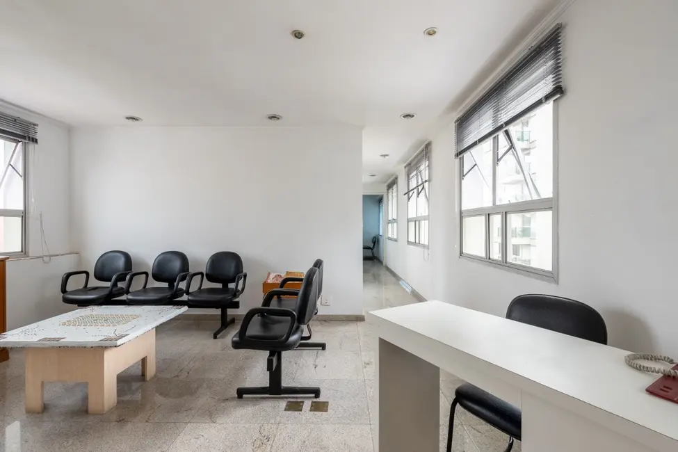 Foto 2 de Sala Comercial à venda, 68m2 em Jardim Paulista, São Paulo - SP