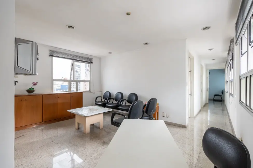 Foto 1 de Sala Comercial à venda, 68m2 em Jardim Paulista, São Paulo - SP