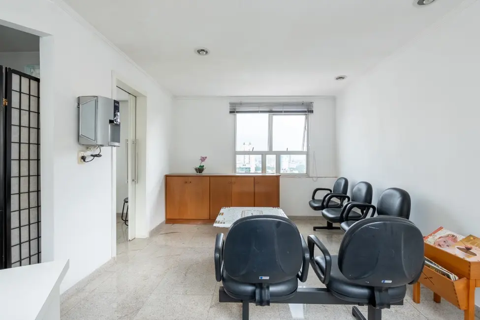 Foto 3 de Sala Comercial à venda, 68m2 em Jardim Paulista, São Paulo - SP