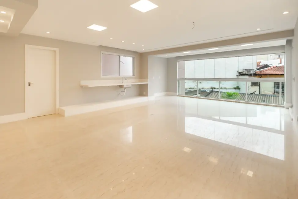 Foto 6 de Apartamento com 3 quartos à venda, 100m2 em Vila Paulicéia, São Paulo - SP