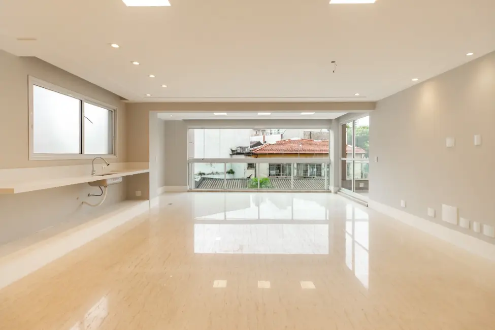 Foto 8 de Apartamento com 3 quartos à venda, 100m2 em Vila Paulicéia, São Paulo - SP