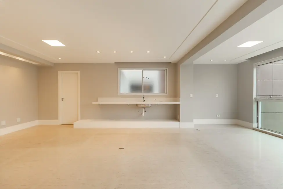 Foto 4 de Apartamento com 3 quartos à venda, 100m2 em Vila Paulicéia, São Paulo - SP