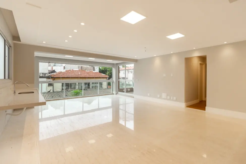 Foto 7 de Apartamento com 3 quartos à venda, 100m2 em Vila Paulicéia, São Paulo - SP