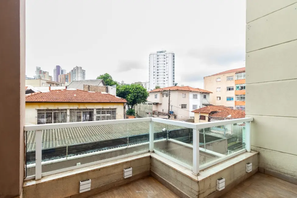 Foto 9 de Apartamento com 3 quartos à venda, 100m2 em Vila Paulicéia, São Paulo - SP