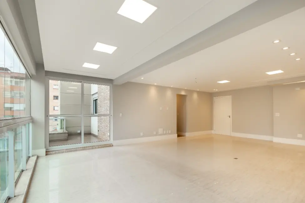 Foto 3 de Apartamento com 3 quartos à venda, 100m2 em Vila Paulicéia, São Paulo - SP