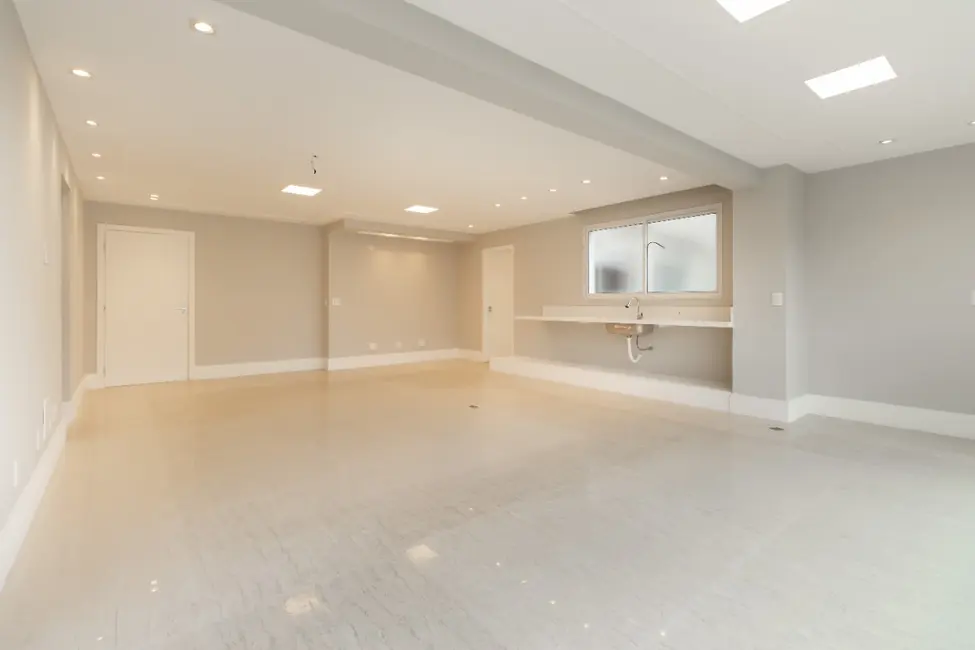 Foto 1 de Apartamento com 3 quartos à venda, 100m2 em Vila Paulicéia, São Paulo - SP