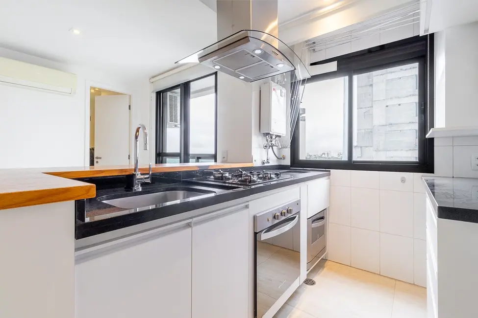 Foto 9 de Cobertura com 1 quarto à venda, 77m2 em Pinheiros, São Paulo - SP