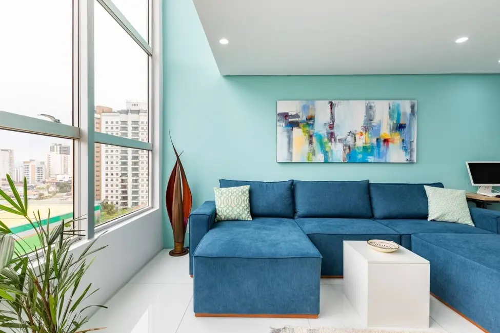 Foto 1 de Kitnet com 1 quarto à venda, 45m2 em Santana, São Paulo - SP