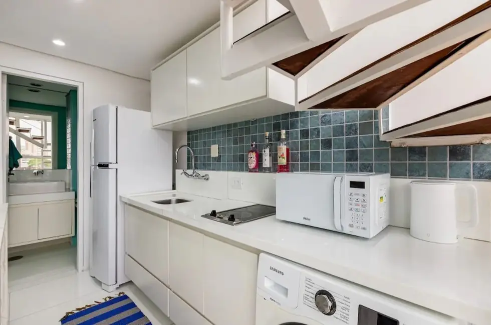 Foto 5 de Kitnet com 1 quarto à venda, 45m2 em Santana, São Paulo - SP