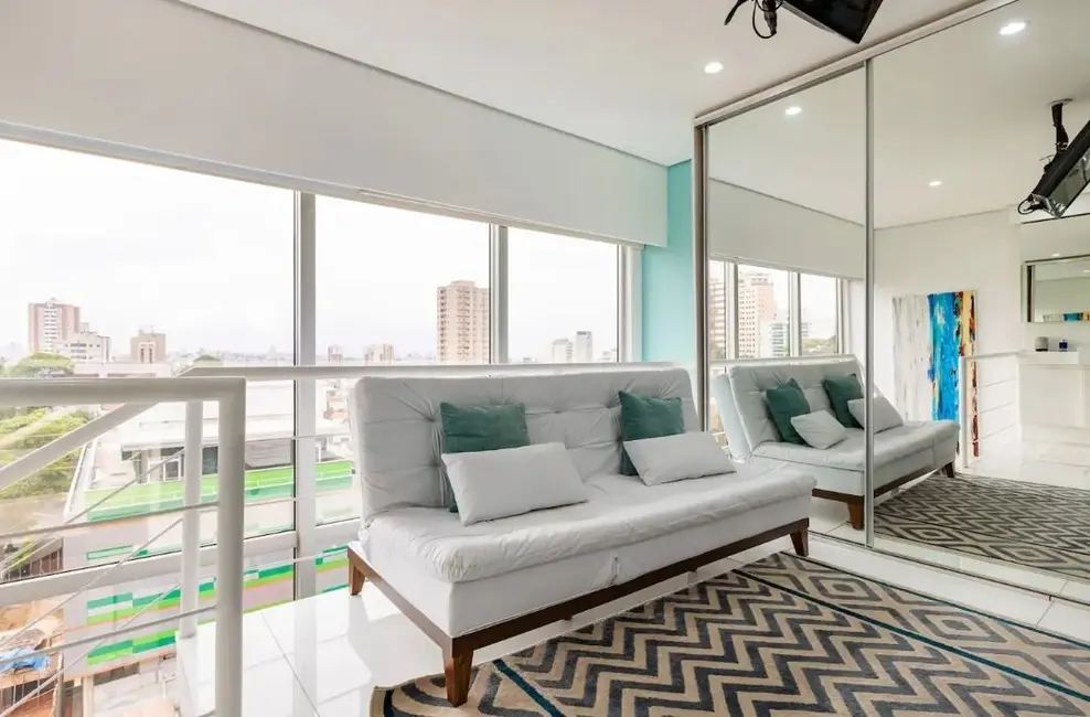 Foto 3 de Kitnet com 1 quarto à venda, 45m2 em Santana, São Paulo - SP