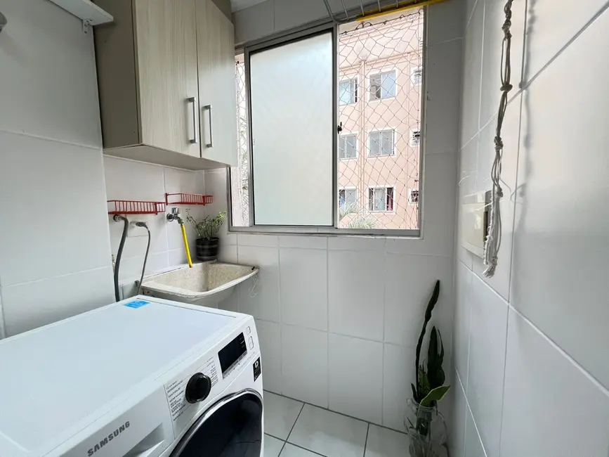 Apartamento com 2 quartos à venda, 40m2 em Campo Limpo, São Paulo - SP - imagem 5 Foto 5 de Apartamento com 2 quartos à venda, 40m2 em Campo Limpo, São Paulo - SP