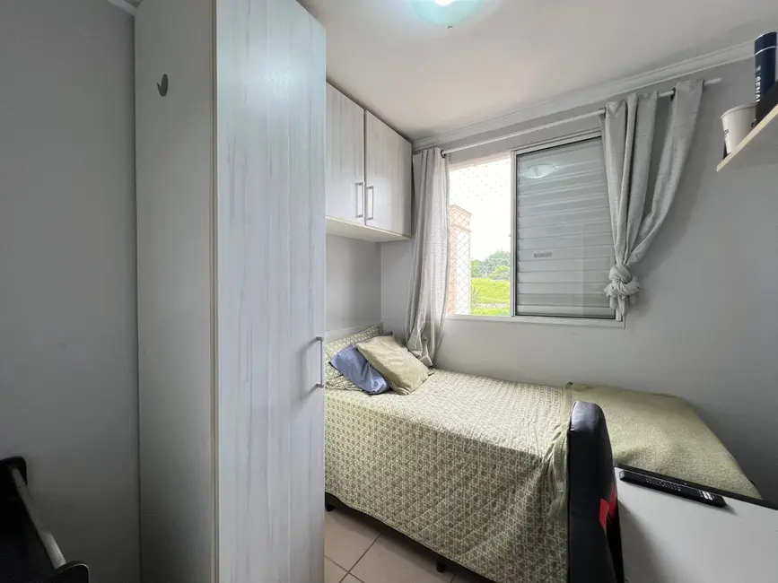 Apartamento com 2 quartos à venda, 40m2 em Campo Limpo, São Paulo - SP - imagem 8 Foto 8 de Apartamento com 2 quartos à venda, 40m2 em Campo Limpo, São Paulo - SP