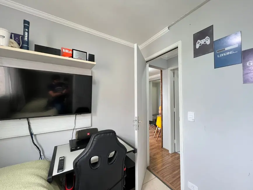 Apartamento com 2 quartos à venda, 40m2 em Campo Limpo, São Paulo - SP - imagem 9 Foto 9 de Apartamento com 2 quartos à venda, 40m2 em Campo Limpo, São Paulo - SP