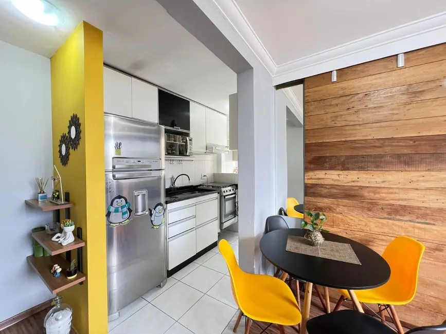 Apartamento com 2 quartos à venda, 40m2 em Campo Limpo, São Paulo - SP - imagem 3 Foto 3 de Apartamento com 2 quartos à venda, 40m2 em Campo Limpo, São Paulo - SP