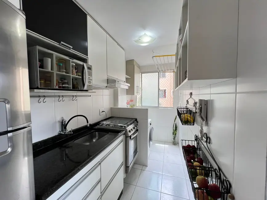 Apartamento com 2 quartos à venda, 40m2 em Campo Limpo, São Paulo - SP - imagem 4 Foto 4 de Apartamento com 2 quartos à venda, 40m2 em Campo Limpo, São Paulo - SP