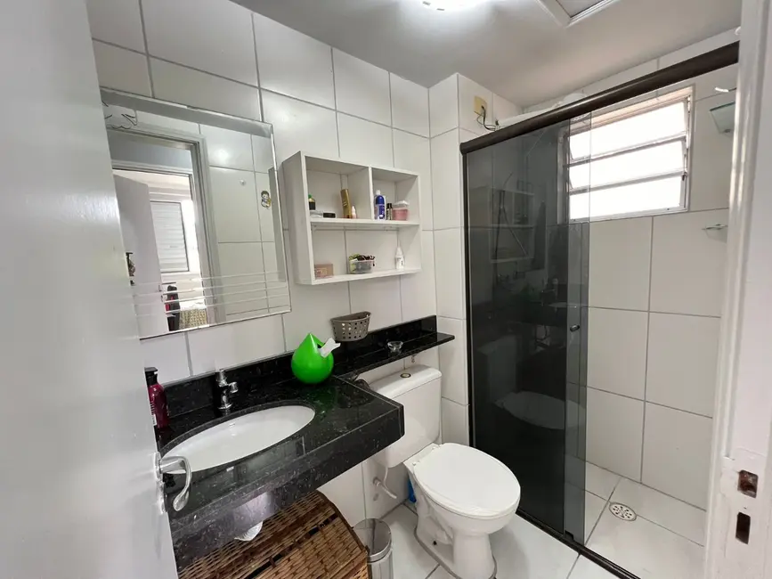 Apartamento com 2 quartos à venda, 40m2 em Campo Limpo, São Paulo - SP - imagem 7 Foto 7 de Apartamento com 2 quartos à venda, 40m2 em Campo Limpo, São Paulo - SP