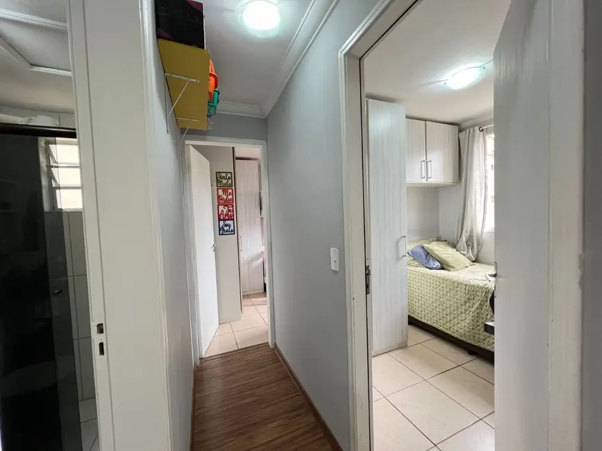 Apartamento com 2 quartos à venda, 40m2 em Campo Limpo, São Paulo - SP - imagem 6 Foto 6 de Apartamento com 2 quartos à venda, 40m2 em Campo Limpo, São Paulo - SP