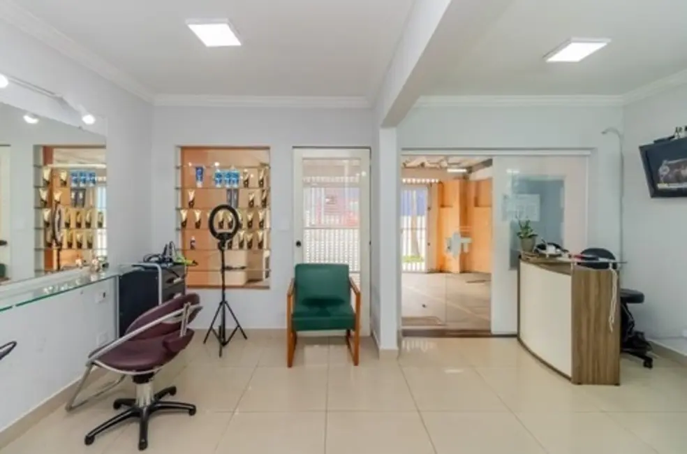 Loja à venda, 231m2 em Jardim Vazani, São Paulo - SP - imagem 7 Foto 7 de Loja à venda, 231m2 em Jardim Vazani, São Paulo - SP