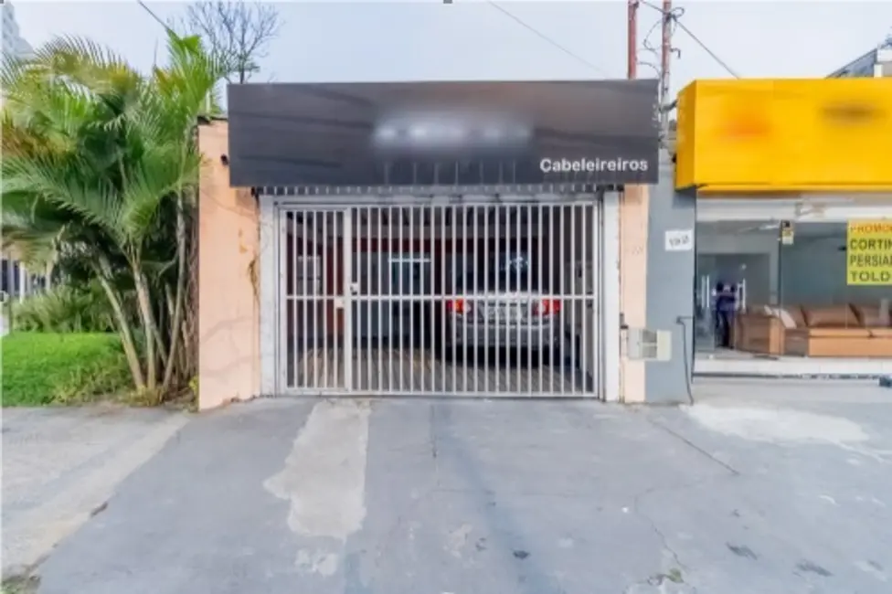 Loja à venda, 231m2 em Jardim Vazani, São Paulo - SP - imagem 1 Foto 1 de Loja à venda, 231m2 em Jardim Vazani, São Paulo - SP