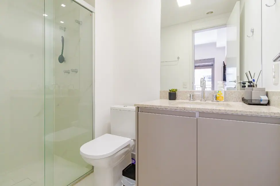 Foto 6 de Apartamento com 2 quartos à venda, 65m2 em Indianópolis, São Paulo - SP