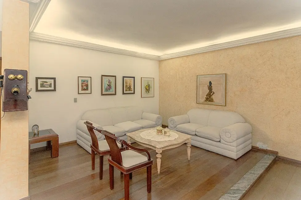 Sobrado com 5 quartos à venda, 337m2 em Parque São Domingos, São Paulo - SP - imagem 3 Foto 3 de Sobrado com 5 quartos à venda, 337m2 em Parque São Domingos, São Paulo - SP