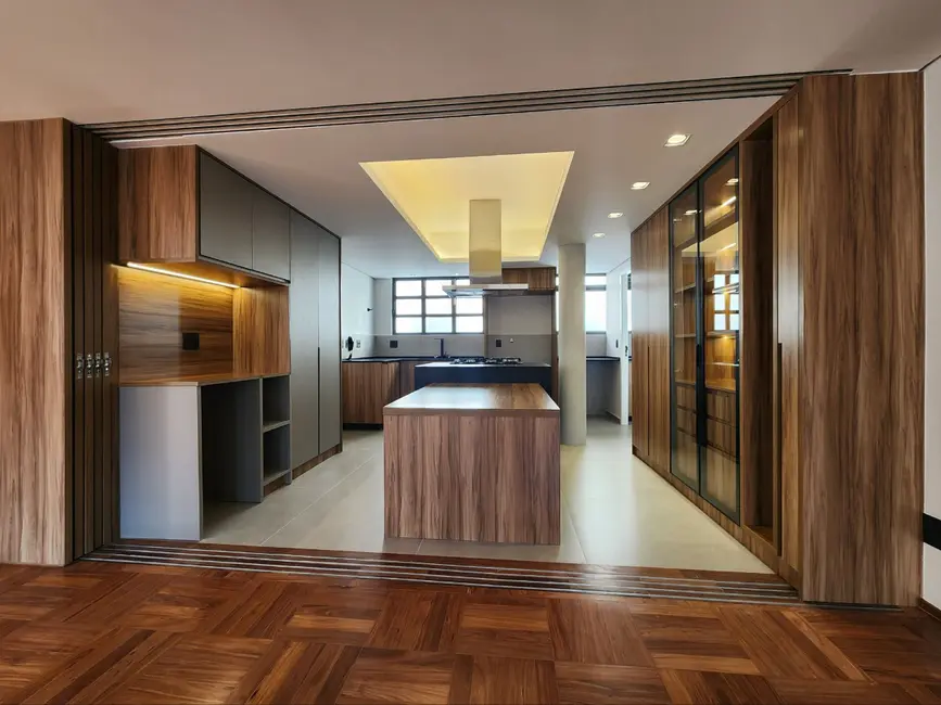 Foto 9 de Apartamento com 3 quartos à venda, 185m2 em Jardim Paulista, São Paulo - SP