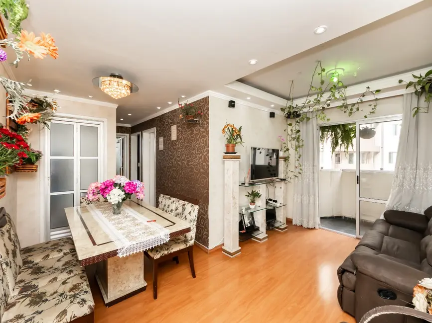 Foto 1 de Apartamento com 2 quartos à venda, 54m2 em Parque Maria Helena, São Paulo - SP