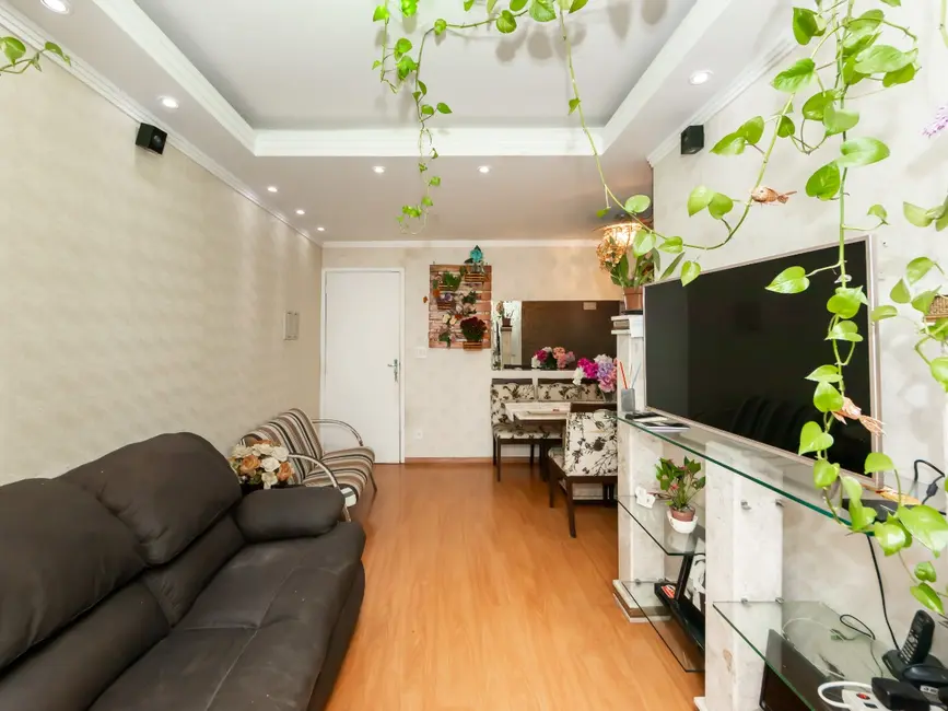 Foto 5 de Apartamento com 2 quartos à venda, 54m2 em Parque Maria Helena, São Paulo - SP