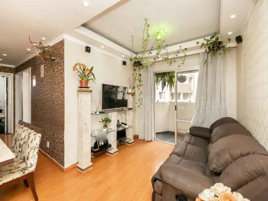 Foto 2 de Apartamento com 2 quartos à venda, 54m2 em Parque Maria Helena, São Paulo - SP