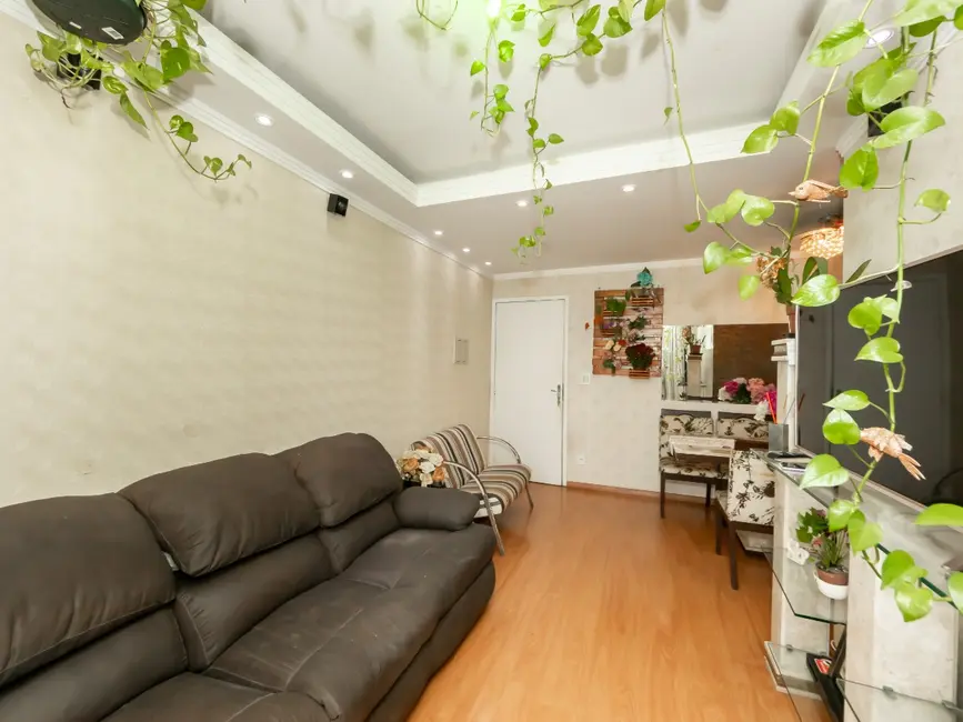 Foto 6 de Apartamento com 2 quartos à venda, 54m2 em Parque Maria Helena, São Paulo - SP