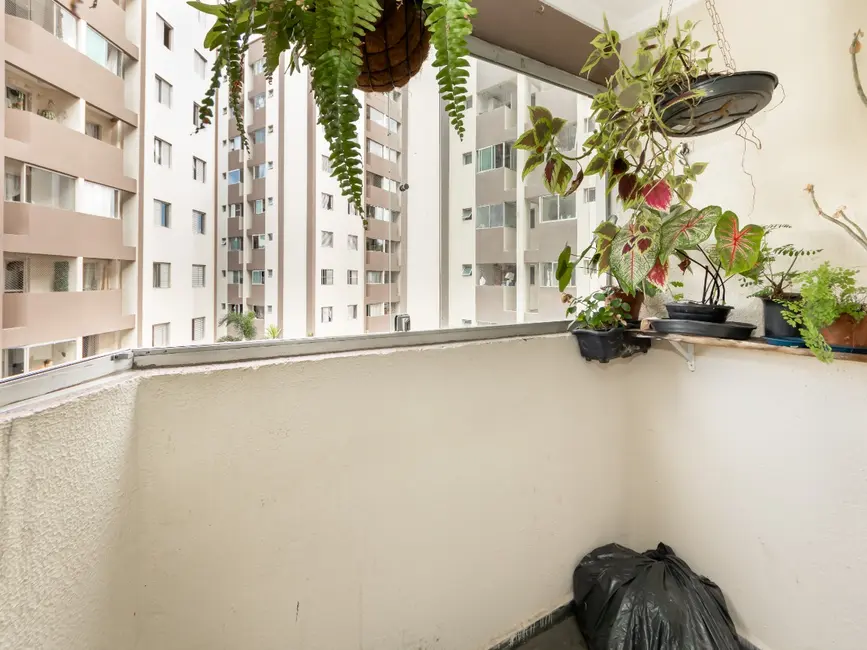 Foto 7 de Apartamento com 2 quartos à venda, 54m2 em Parque Maria Helena, São Paulo - SP