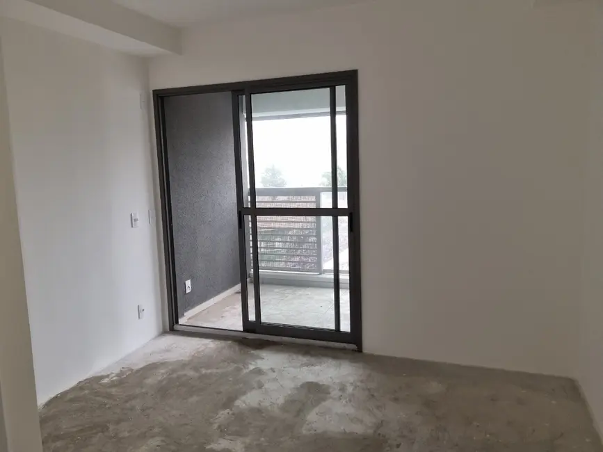 Foto 7 de Kitnet com 1 quarto à venda, 25m2 em Vila Mariana, São Paulo - SP