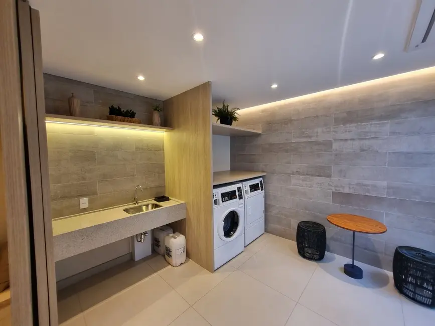 Foto 4 de Kitnet com 1 quarto à venda, 25m2 em Vila Mariana, São Paulo - SP