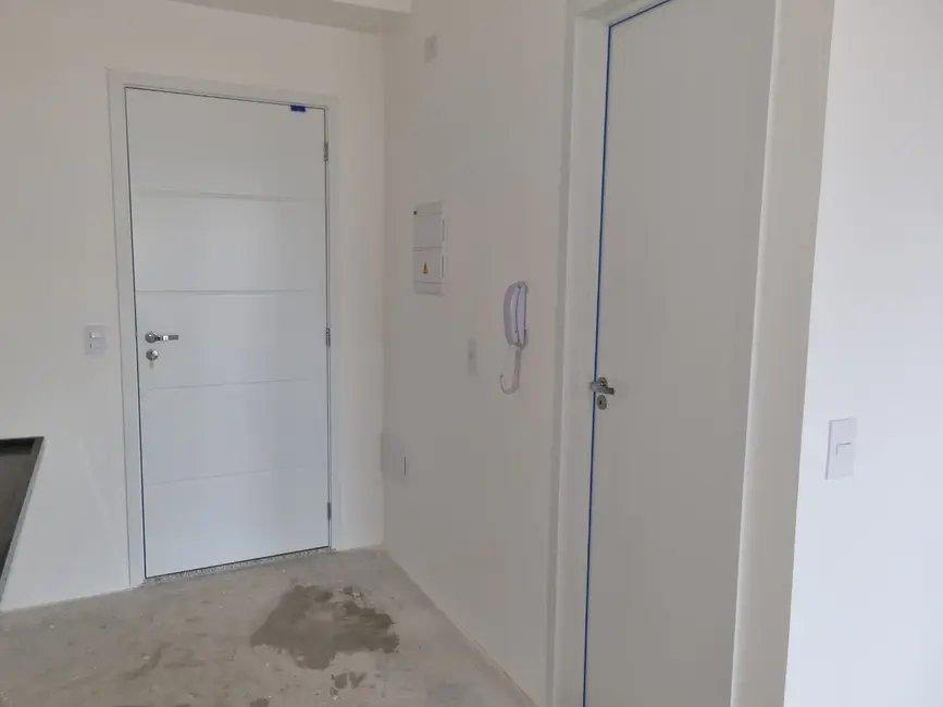 Foto 5 de Kitnet com 1 quarto à venda, 25m2 em Vila Mariana, São Paulo - SP