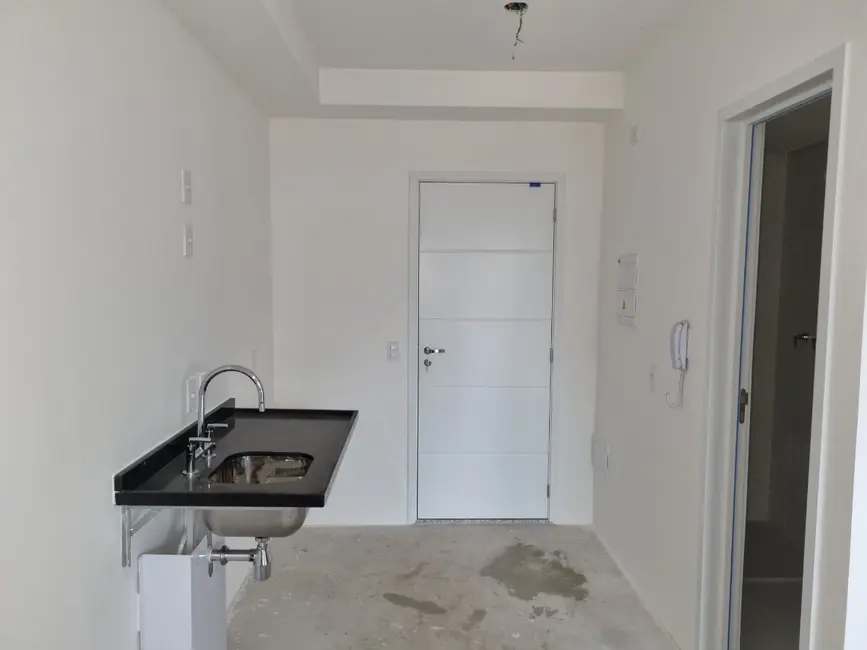 Foto 6 de Kitnet com 1 quarto à venda, 25m2 em Vila Mariana, São Paulo - SP