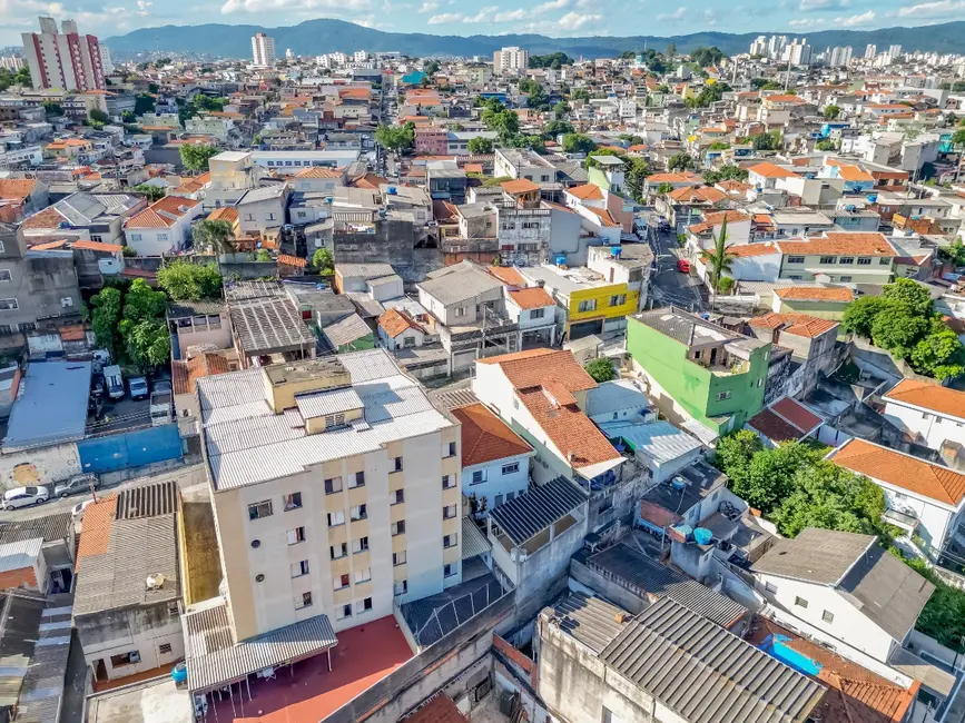 Foto 7 de Casa com 4 quartos à venda, 250m2 em Sítio do Morro, São Paulo - SP