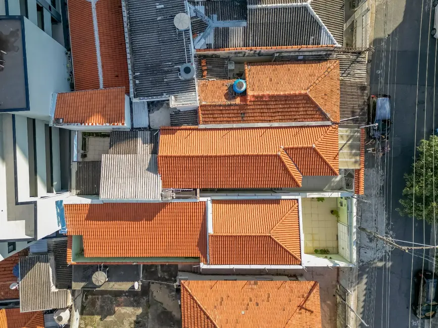 Foto 9 de Casa com 4 quartos à venda, 250m2 em Sítio do Morro, São Paulo - SP